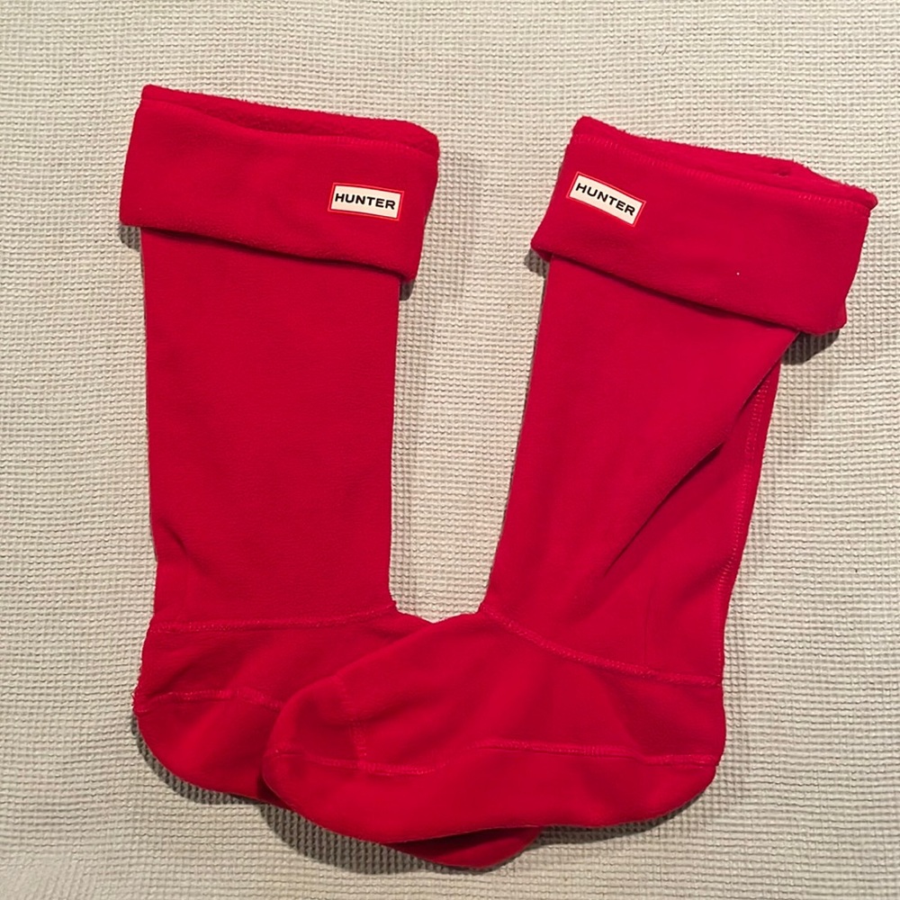 Hunter Tall Boot Socks